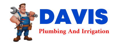 Trusted plumber in NEW SWEDEN